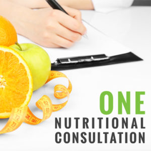 nutritional-consultation