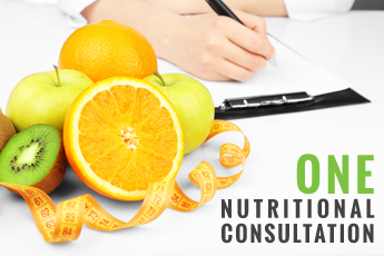one-nutritional-consultation